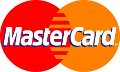 Логотип MasterCard